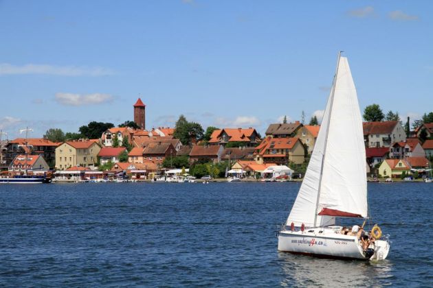 Mikolaiki, Mazury - Nikolaiken, Masuren Mikolaiki, Mazury - Nikolaiken, Masuren