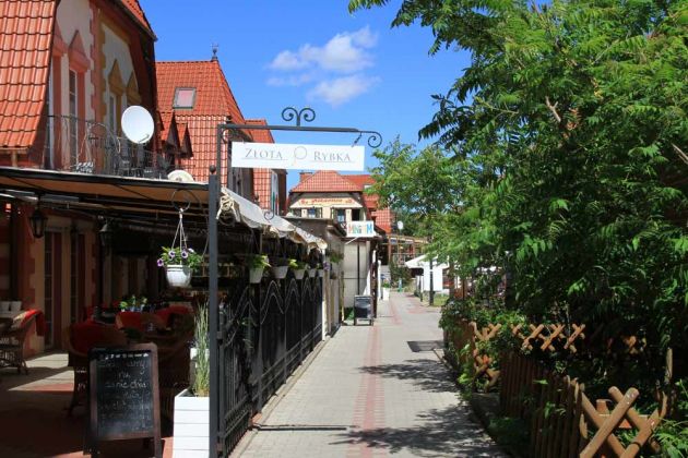 Mikolaiki, Mazury - Nikolaiken, Masuren Mikolaiki, Mazury - Nikolaiken, Masuren