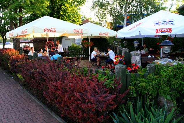 Mikolaiki, Mazury - Nikolaiken, Masuren Mikolaiki, Mazury - Nikolaiken, Masuren