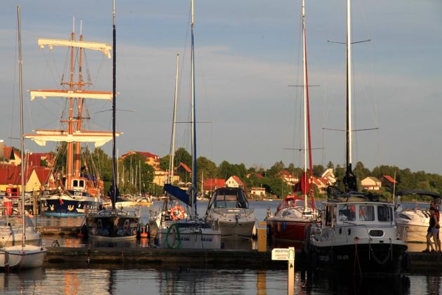 Mikolaiki, Mazury - Nikolaiken, Masuren Mikolaiki, Mazury - Nikolaiken, Masuren