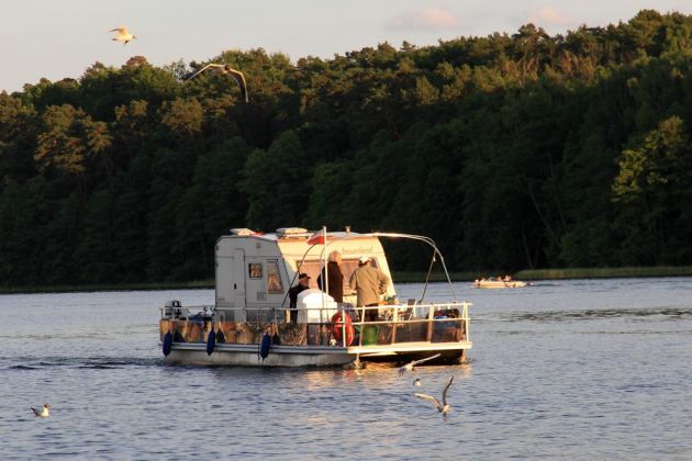 Mikolaiki, Mazury - Nikolaiken, Masuren Mikolaiki, Mazury - Nikolaiken, Masuren