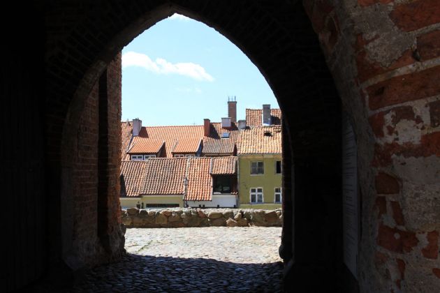 Reszel - Rössel in Masuren Reszel - Rössel in Masuren