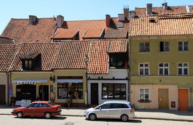 Reszel - Rössel in Masuren Reszel - Rössel in Masuren