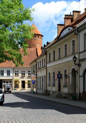 Reszel - Rössel in Masuren Reszel - Rössel in Masuren