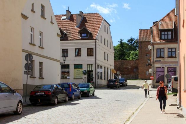 Reszel - Rössel in Masuren Reszel - Rössel in Masuren