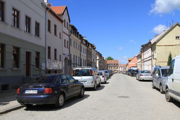 Reszel - Rössel in Masuren Reszel - Rössel in Masuren