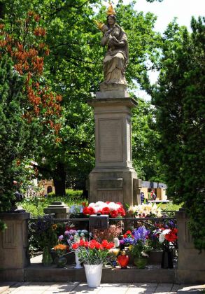 Warschau, der Königsweg Warschau, der Königsweg