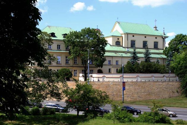 Warschau-Śródmieście Warschau-Śródmieście