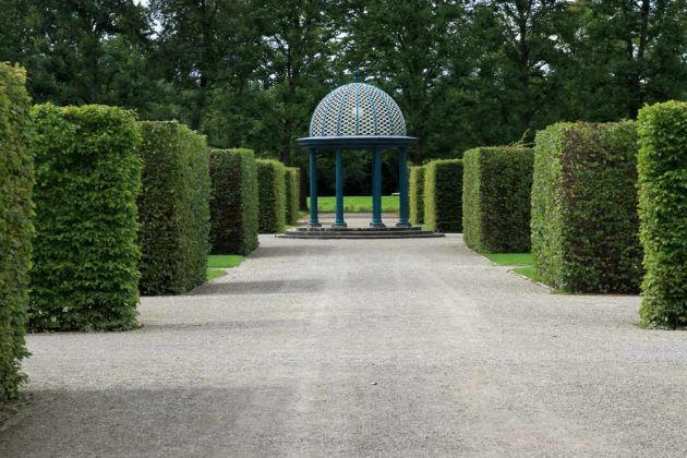 Grosser Garten - Hannover-Herrenhausen Grosser Garten - Hannover-Herrenhausen