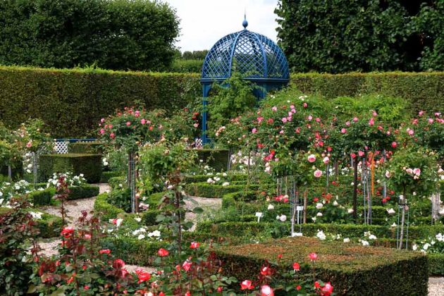 Grosser Garten - Hannover-Herrenhausen Grosser Garten - Hannover-Herrenhausen
