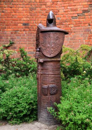 Warszawa, Nowe Miasto - die Warschauer Neustadt Warszawa, Nowe Miasto - die Warschauer Neustadt