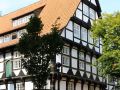 Wunstorf, Region Hannover - die Abtei