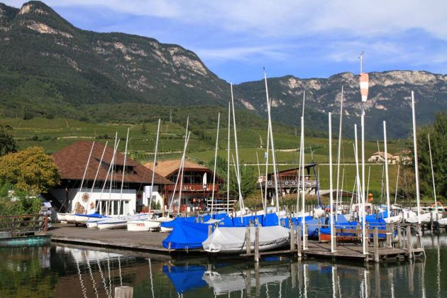 Sankt Josef am Kalterer See Sankt Josef am Kalterer See