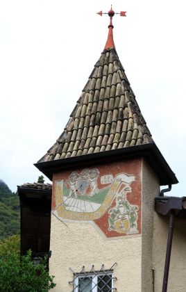 Tramin an der Weinstrasse Tramin an der Weinstrasse