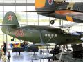 Antonov AN-2 - Flugwerft des Deutschen Museums, Oberschleissheim