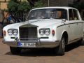 Rolls-Royce Silver Shadow, Series 1 - Baujahr 1965