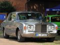 Rolls-Royce Silver Shadow, Series 1 - Baujahr 1965
