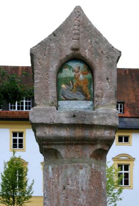 Benediktinerabtei Kloster Ettal Benediktinerabtei Kloster Ettal