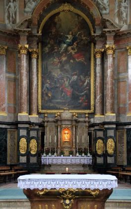 Benediktinerabtei Kloster Ettal Benediktinerabtei Kloster Ettal