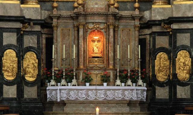 Benediktinerabtei Kloster Ettal Benediktinerabtei Kloster Ettal