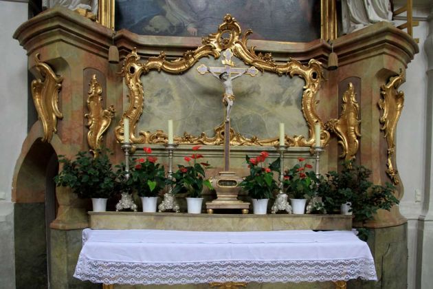 Benediktinerabtei Kloster Ettal Benediktinerabtei Kloster Ettal