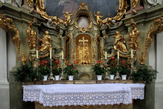 Benediktinerabtei Kloster Ettal Benediktinerabtei Kloster Ettal