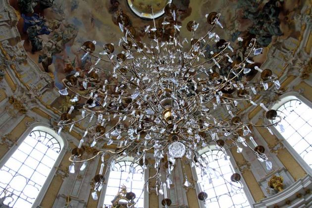 Benediktinerabtei Kloster Ettal Benediktinerabtei Kloster Ettal