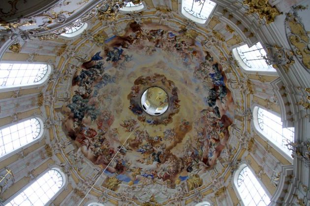 Benediktinerabtei Kloster Ettal Benediktinerabtei Kloster Ettal