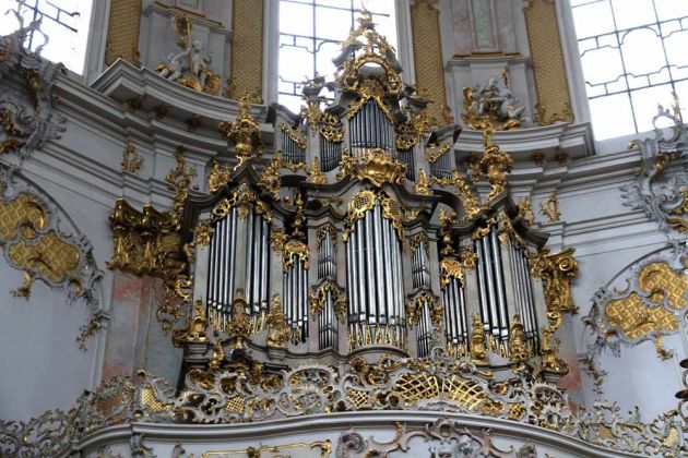 Benediktinerabtei Kloster Ettal Benediktinerabtei Kloster Ettal