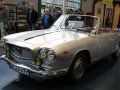 Lancia Flavia Cabriolet - Baujahre 1962 bis 1967