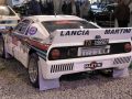 Lancia Rally 037 evo - Baujahr 1982