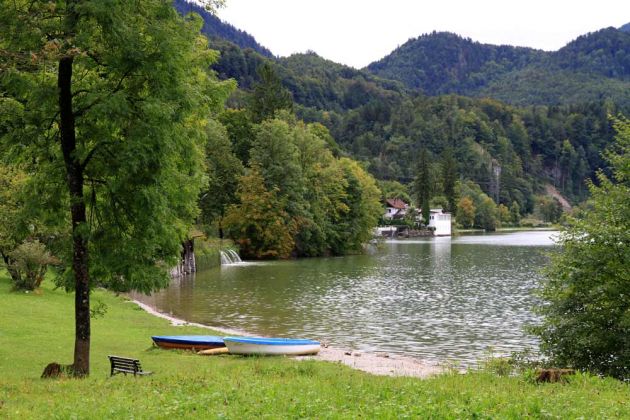 Kochel am See Kochel am See