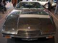 Maserati Khamsin - Baujahre 1973 bis 1982