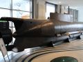 Das Deutsche Marinemuseum - Kleinst-U-Boot Seehund