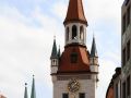 München - das Alte Rathaus