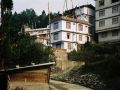 Sikkim, im Himalaya unterwegs - Pelling, unser Hotel