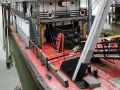 Samson V, Wooden Steam-powered Sternwheeler - New Westminster, British Columbia