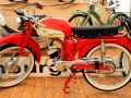 NSU Quickly - Moped-Oldtimer