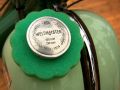 Tankdeckel der NSU Quickly N - Baujahre 1955 bis 1962 - Moped-Oldtimer