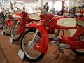 NSU Quickly TT - Motorradmuseum Wickensen im Weserbergland