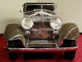 Rolls Royce - Oldtimer