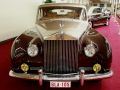 Rolls Royce - Oldtimer