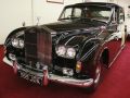 Rolls Royce Phantom V James Young Sedan Deville - Baujahr 1960