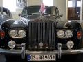 Rolls Royce Silver Cloud III - Long Wheel Base - Baujahr 1965