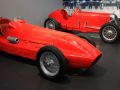 Maserati - Grand Prix-Rennwagen 1936 und 1933