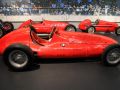 Maserati - Grand Prix-Rennwagen 1939 und 1948