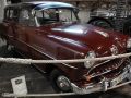 Opel Olympia Rekord Caravan - Baujahr 1955