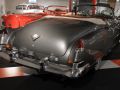 Cadillac 62 Convertible - Baujahr 1950 - V 8-Motor, 5425 ccm, 160 PS