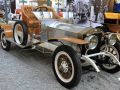 Rolls-Royce Silver Ghost - Baujahr 1912