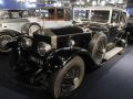 Rolls-Royce Landaulet Silver Ghost - Baujahr 1921 